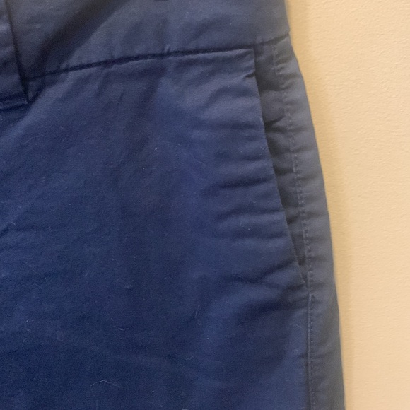 Everyday Short Navy Blue - Picture 2 of 4